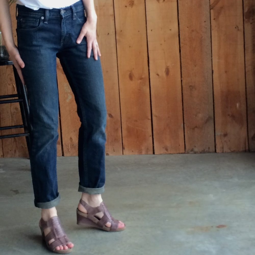 Levi's 511